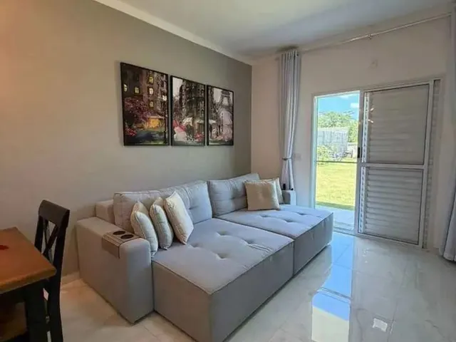 Imagem: Casa de Condomínio com 2 Quartos, Centro