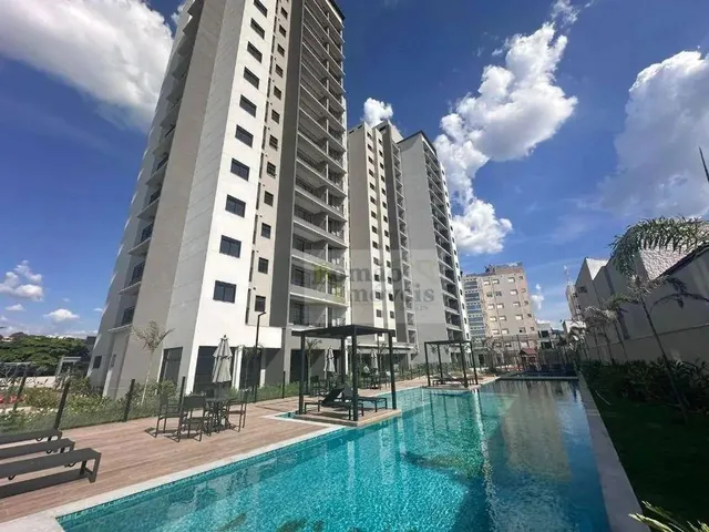 Imagem: Apartamento com 3 Dormitórios À Venda