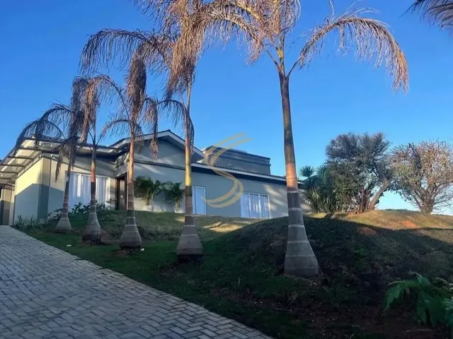 Imagem: Casa Alto Padrão Bragança Paulista Villa