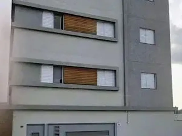 Imagem: Apartamento com 2 Dormitórios À Venda