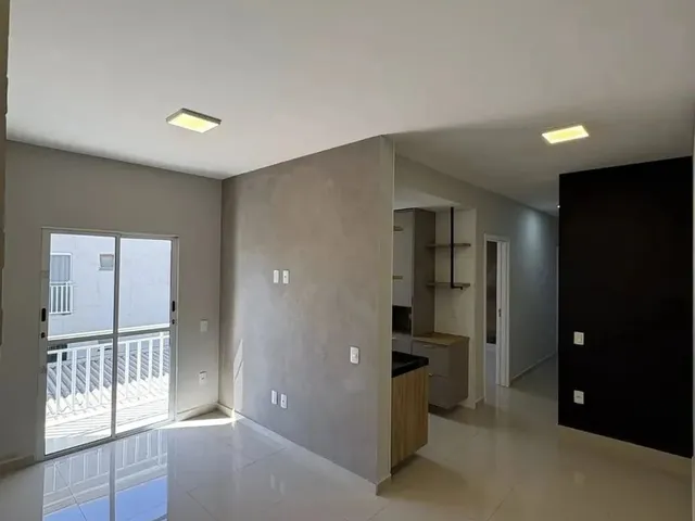 Imagem: Apartamento para Venda com 57M² e 1 Vaga