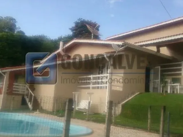 Imagem: Casa Residencial 3 Quartos com Piscina e
