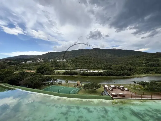 Imagem: Cobertura de Alto Padrão com Vista para
