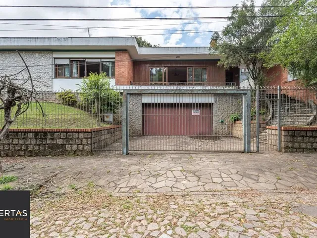 Imagem: Casa 3 Dormitórios para Alugar Vila Ipiranga