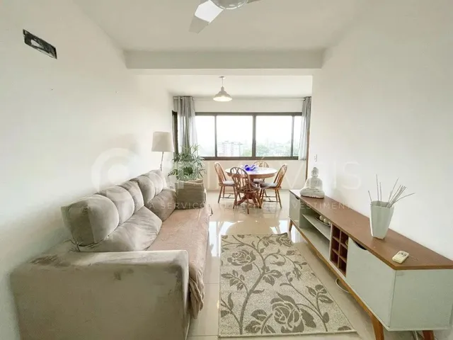 Imagem: Apartamento no Bairro Vila Ipiranga para