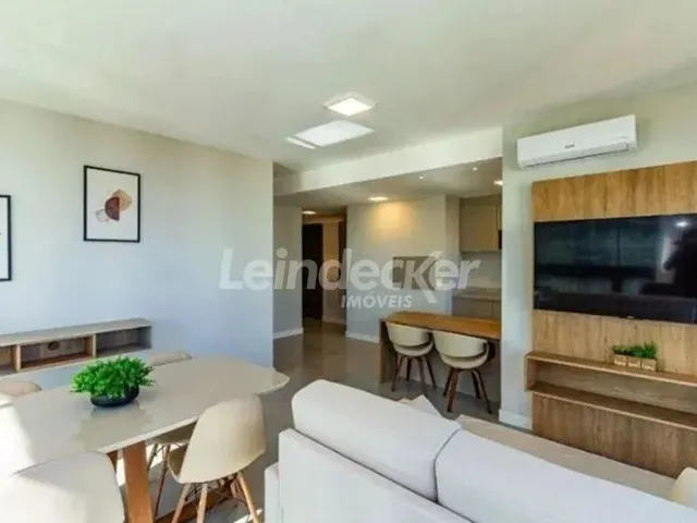 Imagem 1: Locação Apartamento Porto Alegre Rs Brasil