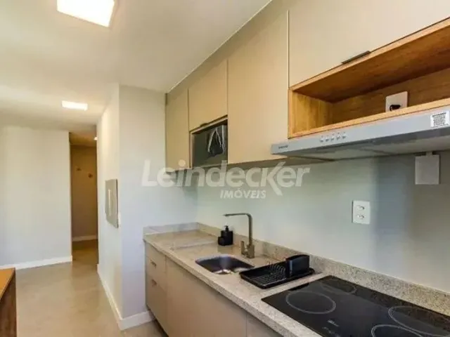 Imagem 12: Locação Apartamento Porto Alegre Rs Brasil