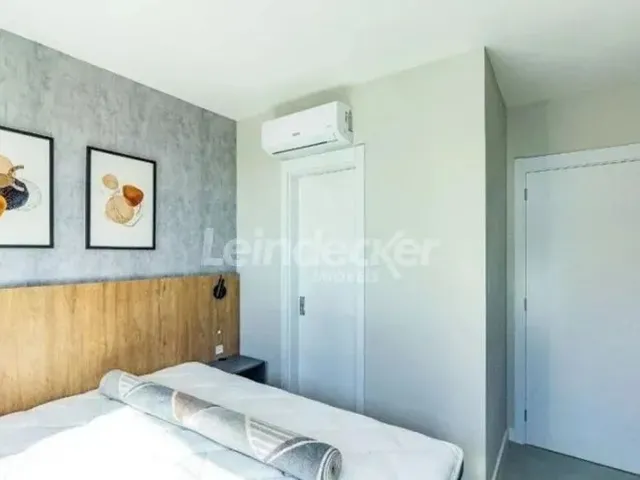 Imagem 15: Locação Apartamento Porto Alegre Rs Brasil