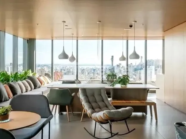 Imagem 7: Locação Apartamento Porto Alegre Rs Brasil