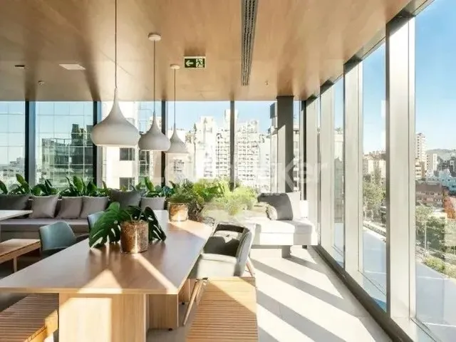 Imagem 10: Locação Apartamento Porto Alegre Rs Brasil