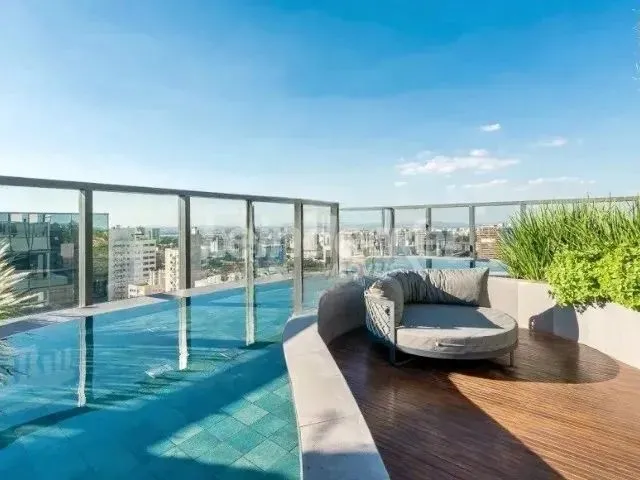 Imagem 8: Locação Apartamento Porto Alegre Rs Brasil