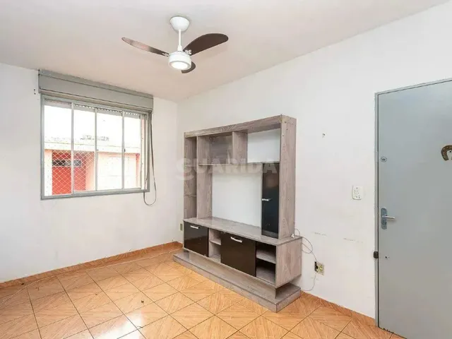Imagem: Apartamento com 2 Dormitórios no Bairro