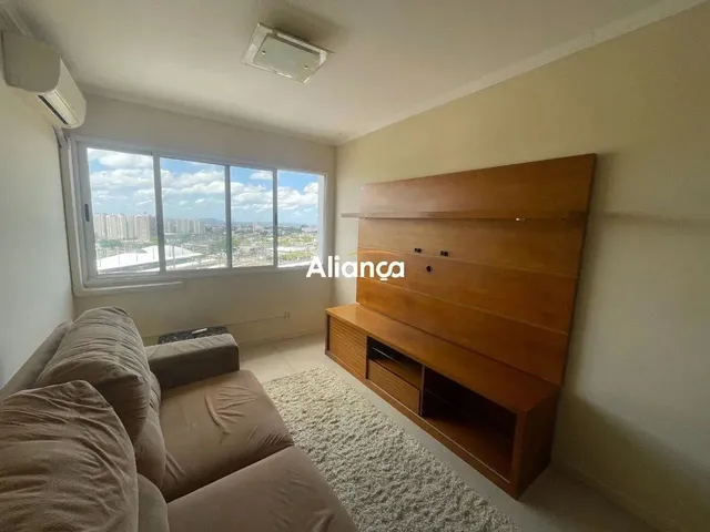 Imagem 6: Apartamento para Alugar Mobiliado com 3 Dormitórios 1 Suíte e 1 Vaga de Carro no Bairro