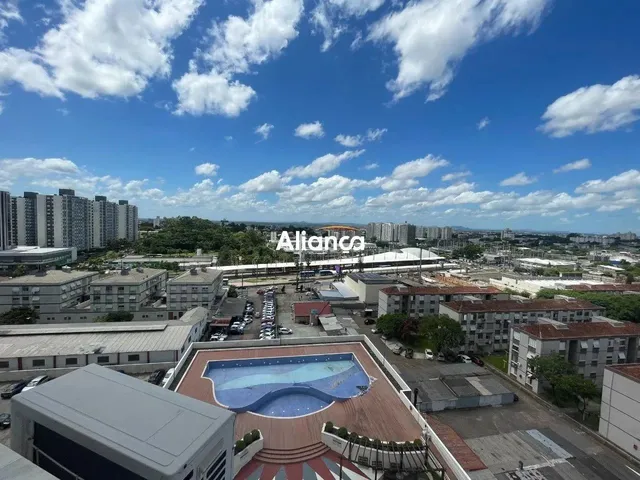Imagem 11: Apartamento para Alugar Mobiliado com 3 Dormitórios 1 Suíte e 1 Vaga de Carro no Bairro