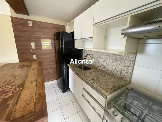 Imagem 14: Apartamento para Alugar Mobiliado com 3 Dormitórios 1 Suíte e 1 Vaga de Carro no Bairro