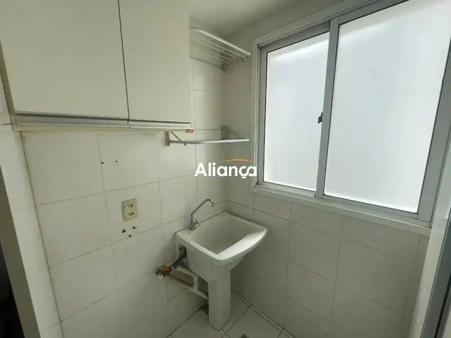 Imagem 7: Apartamento para Alugar Mobiliado com 3 Dormitórios 1 Suíte e 1 Vaga de Carro no Bairro