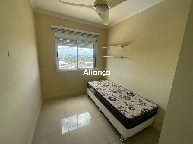 Imagem 13: Apartamento para Alugar Mobiliado com 3 Dormitórios 1 Suíte e 1 Vaga de Carro no Bairro