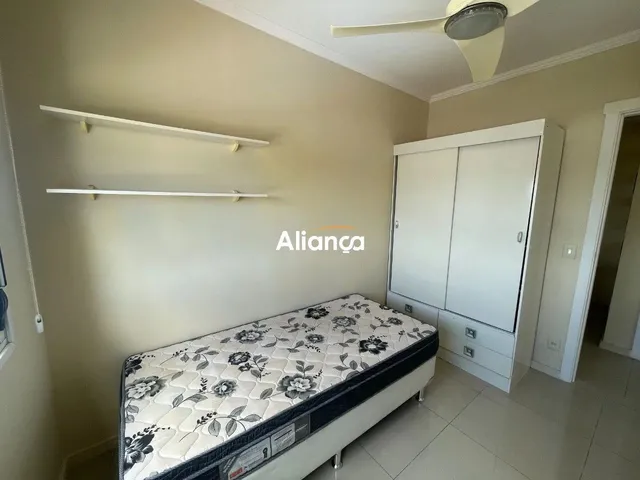 Imagem 12: Apartamento para Alugar Mobiliado com 3 Dormitórios 1 Suíte e 1 Vaga de Carro no Bairro