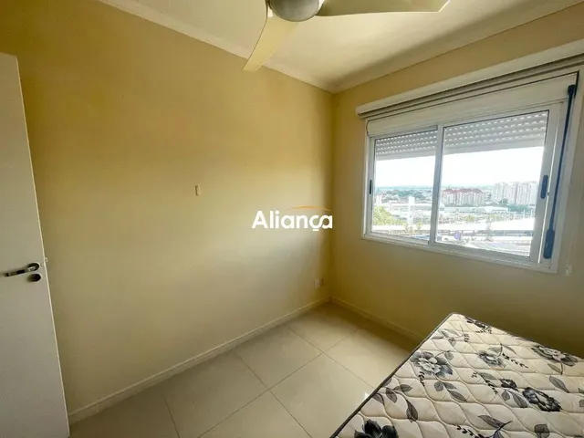 Imagem 4: Apartamento para Alugar Mobiliado com 3 Dormitórios 1 Suíte e 1 Vaga de Carro no Bairro