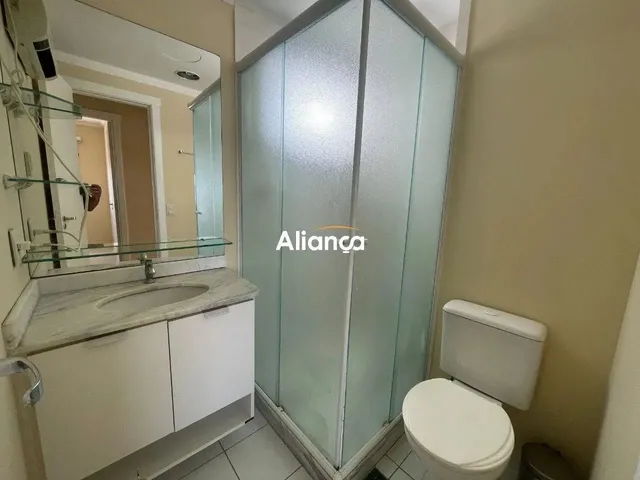 Imagem 9: Apartamento para Alugar Mobiliado com 3 Dormitórios 1 Suíte e 1 Vaga de Carro no Bairro