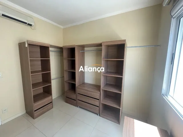 Imagem 8: Apartamento para Alugar Mobiliado com 3 Dormitórios 1 Suíte e 1 Vaga de Carro no Bairro