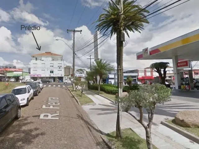 Imagem: Locação Jk Porto Alegre Rs Brasil