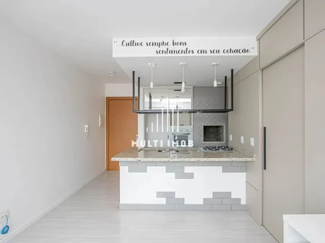 Imagem: Apartamento Loft Mobiliado