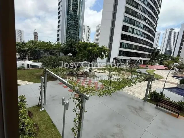 Imagem 12: Belissimo Apto Ao Lado do Schoping Recife