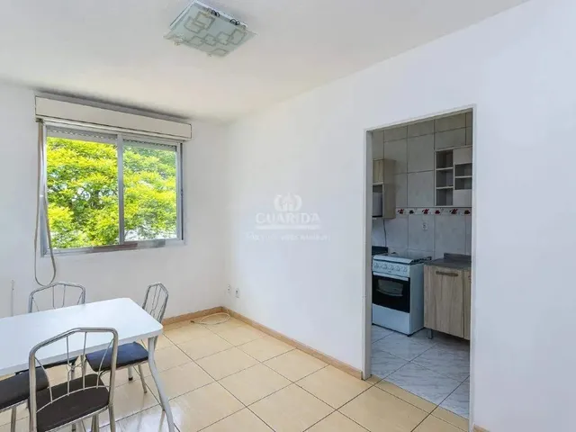 Imagem: Apartamento para Aluguel, 1 Quarto, 1 Vaga