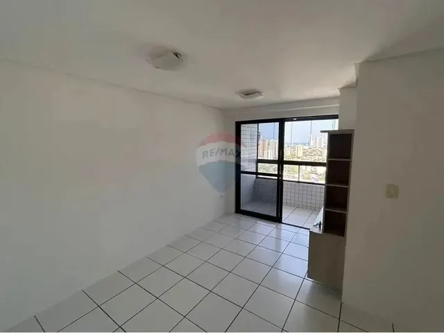 Imagem: Alugo Apartamento 63 M² 3 Quartos Sendo