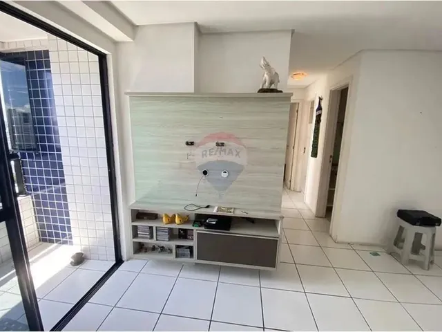 Imagem 13: Alugo Apartamento 63 M² 3 Quartos Sendo 1 Suíte Varanda Móveis Planejados