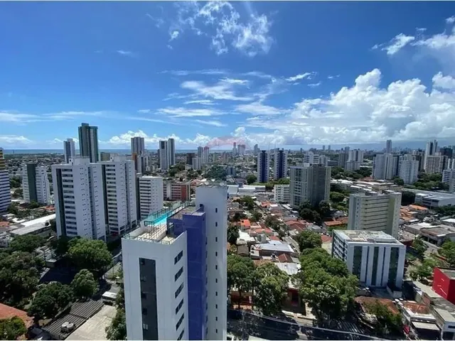 Imagem 12: Alugo Apartamento 63 M² 3 Quartos Sendo 1 Suíte Varanda Móveis Planejados