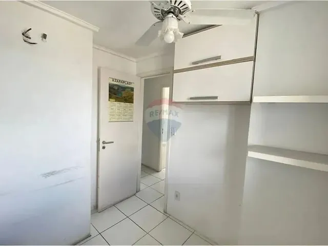 Imagem 11: Alugo Apartamento 63 M² 3 Quartos Sendo 1 Suíte Varanda Móveis Planejados