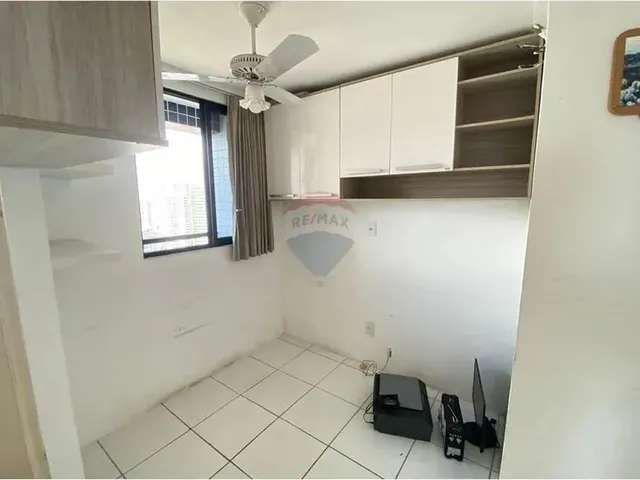 Imagem 4: Alugo Apartamento 63 M² 3 Quartos Sendo 1 Suíte Varanda Móveis Planejados
