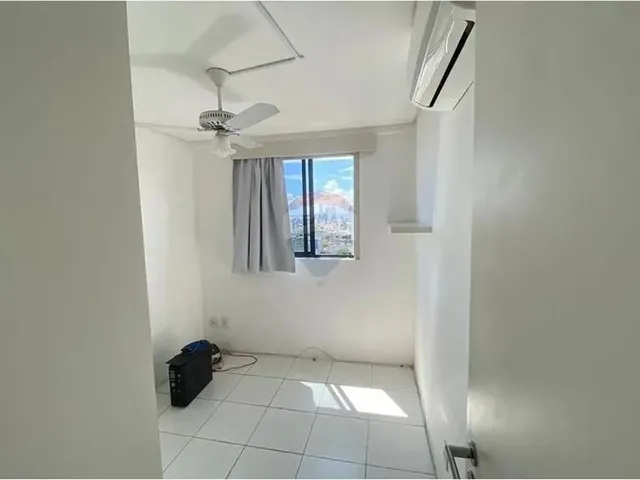 Imagem 9: Alugo Apartamento 63 M² 3 Quartos Sendo 1 Suíte Varanda Móveis Planejados