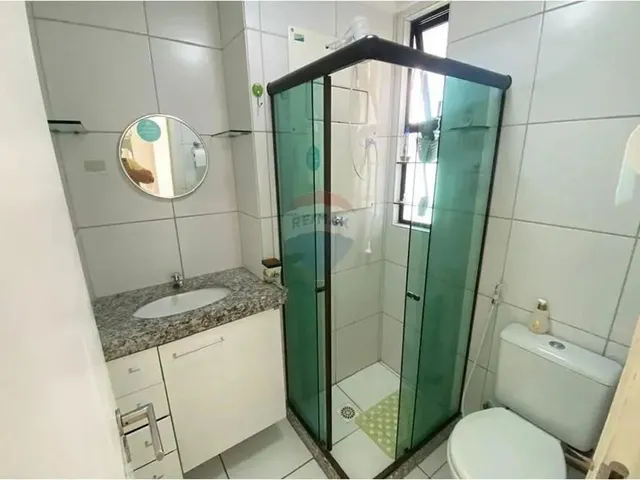 Imagem 15: Alugo Apartamento 63 M² 3 Quartos Sendo 1 Suíte Varanda Móveis Planejados