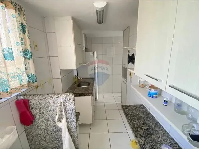 Imagem 10: Alugo Apartamento 63 M² 3 Quartos Sendo 1 Suíte Varanda Móveis Planejados