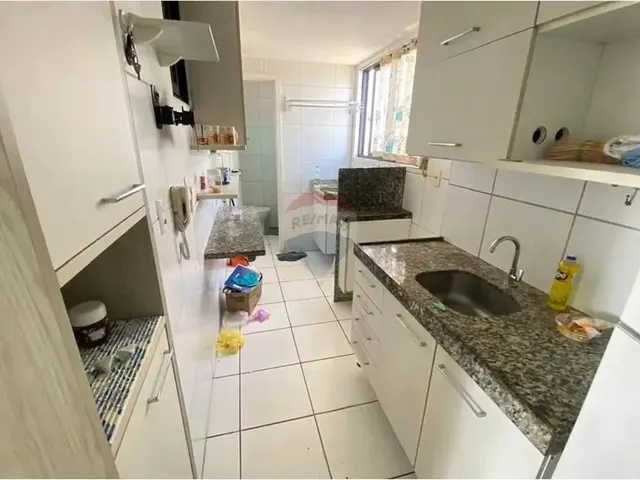 Imagem 2: Alugo Apartamento 63 M² 3 Quartos Sendo 1 Suíte Varanda Móveis Planejados
