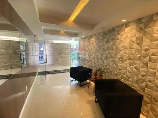 Imagem 7: Alugo Apartamento 63 M² 3 Quartos Sendo 1 Suíte Varanda Móveis Planejados