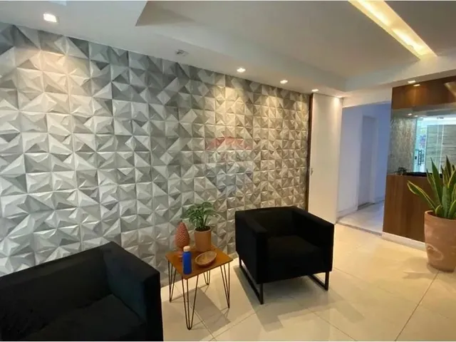 Imagem 14: Alugo Apartamento 63 M² 3 Quartos Sendo 1 Suíte Varanda Móveis Planejados