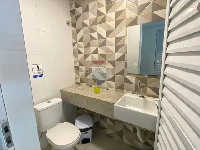 Imagem 16: Alugo Apartamento 63 M² 3 Quartos Sendo 1 Suíte Varanda Móveis Planejados