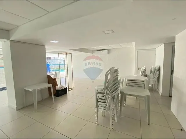 Imagem 3: Alugo Apartamento 63 M² 3 Quartos Sendo 1 Suíte Varanda Móveis Planejados