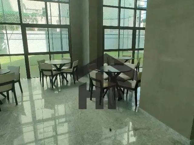 Imagem 11: Flat de 33M² para Alugar, 1 Quarto e Mobiliado, Localizado no Parnamirim, Recife