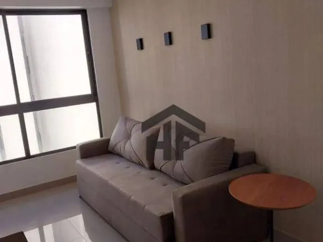 Imagem 6: Flat de 33M² para Alugar, 1 Quarto e Mobiliado, Localizado no Parnamirim, Recife