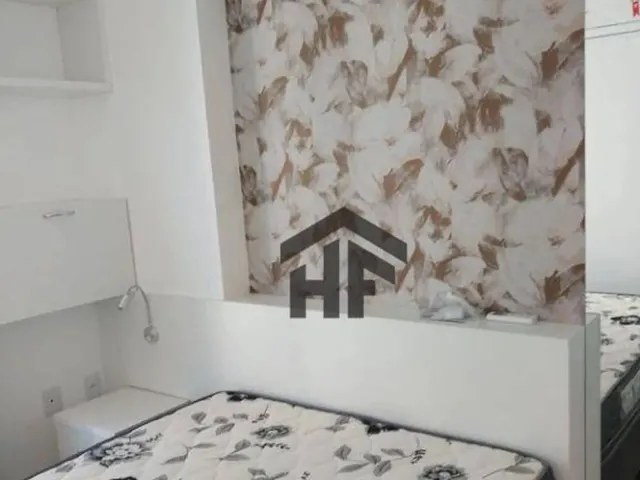 Imagem 9: Flat de 33M² para Alugar, 1 Quarto e Mobiliado, Localizado no Parnamirim, Recife