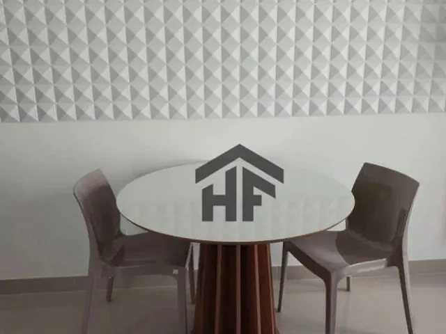 Imagem 10: Flat de 33M² para Alugar, 1 Quarto e Mobiliado, Localizado no Parnamirim, Recife