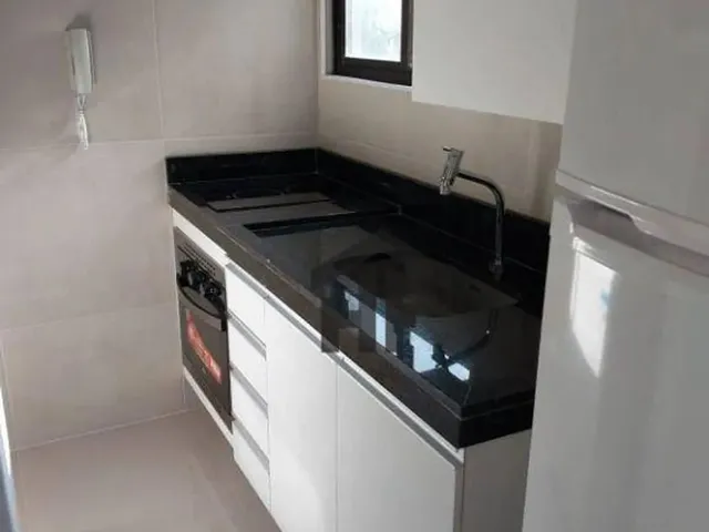Imagem 15: Flat de 33M² para Alugar, 1 Quarto e Mobiliado, Localizado no Parnamirim, Recife
