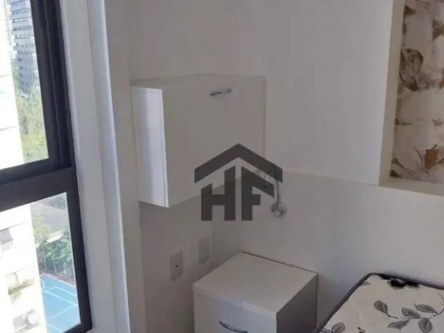 Imagem 4: Flat de 33M² para Alugar, 1 Quarto e Mobiliado, Localizado no Parnamirim, Recife