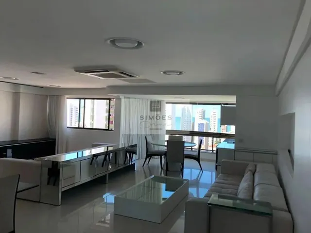 Imagem: Apartamento para Alugar no Bairro Boa Viagem