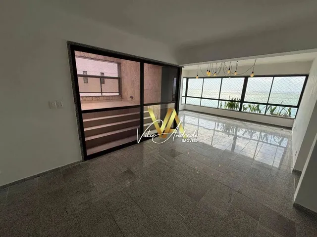 Imagem: Exclusividade na Avenida Boa Viagem 329M²